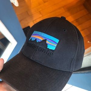 Patagonia hat